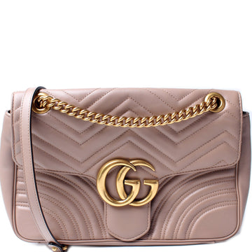 Marmont Shoulder Medium
