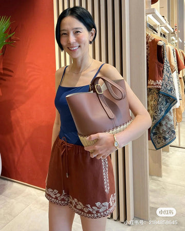 SS - LOP Women Clothes - 009