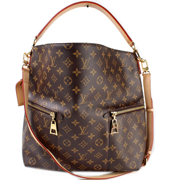 Melie Monogram