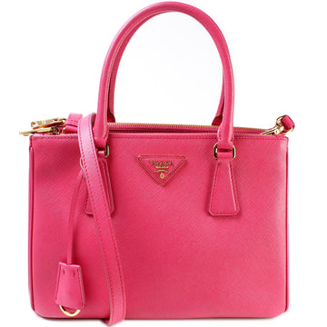 Saffiano Lux Small 1BA863