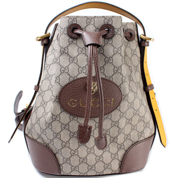 476875 Neo Vintage Drawstring Backpack