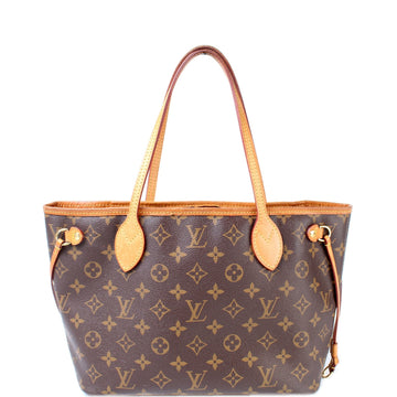 Neverfull PM Monogram
