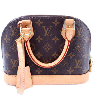 Alma BB Monogram