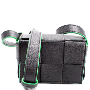 Candy Cassette Calfskin