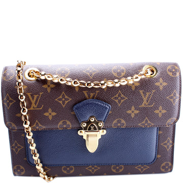 Victoire Monogram
