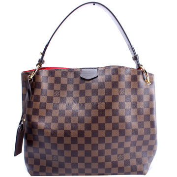 Graceful PM Damier Ebene