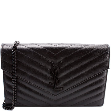 Grain De Chain Wallet 377828