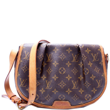 Menilmontant PM Monogram