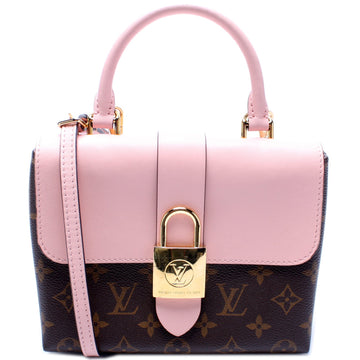 Locky BB Monogram