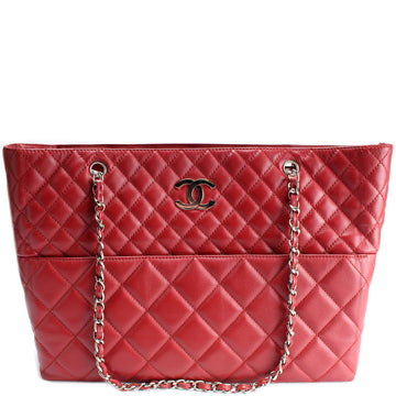 CC In the Business Tote XL
