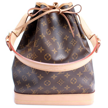 Noe Newer Monogram