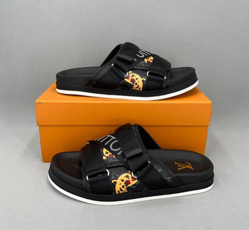 SS - LOV Men Shoes - 1043