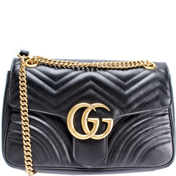 Marmont Shoulder Medium