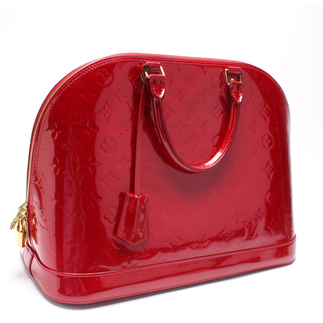 Alma GM Vernis