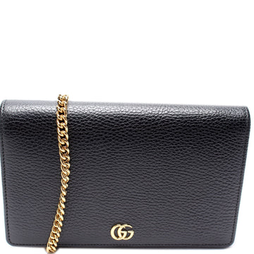 497985 Marmont Mini Chain Bag