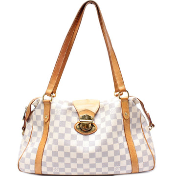 Stresa PM Damier Azur