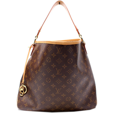 Delightful MM Monogram