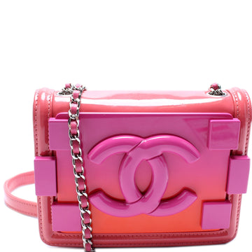 Lego Brick Mini Bag