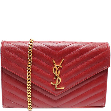 Grain De Chain Wallet