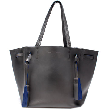 Phantom Cabas Tassels Small