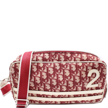 Oblique Shoulder Trotter