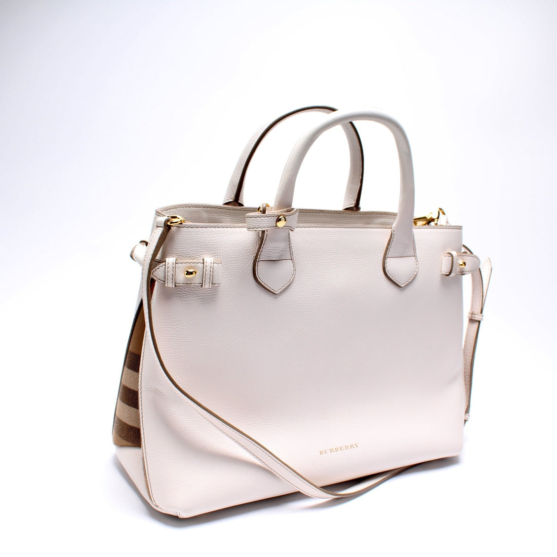 Banner Tote Medium
