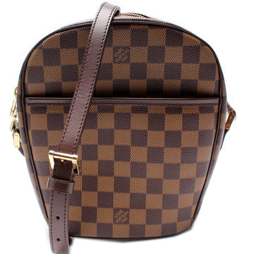 Ipanema PM Damier Ebene