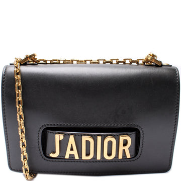 J'adior Flap Bag
