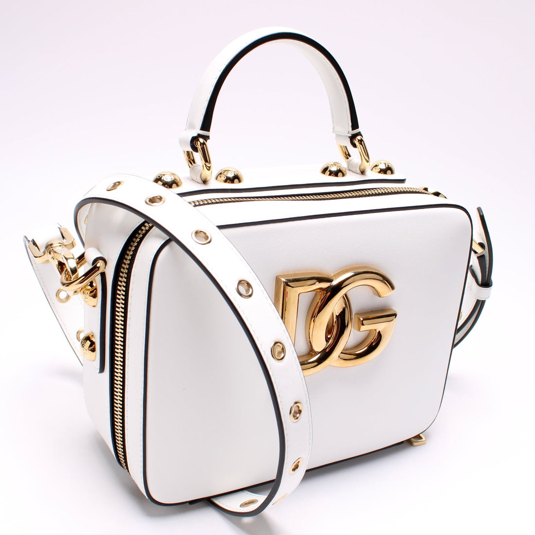 3.5 Top Handle Bag