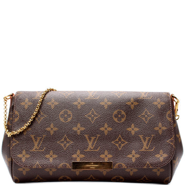 Favorite MM Monogram