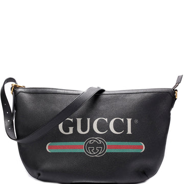 523588 Half Moon Bag
