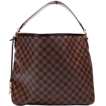 Delightful MM Damier Ebene