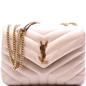 Loulou Satchel Small