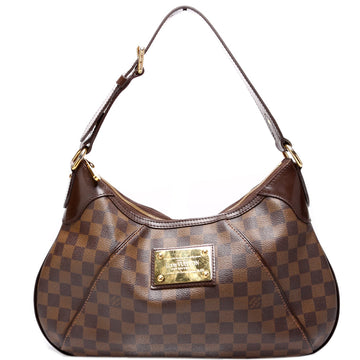 Thames GM Damier Ebene