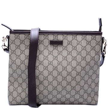 388924 GG Supreme Crossbody
