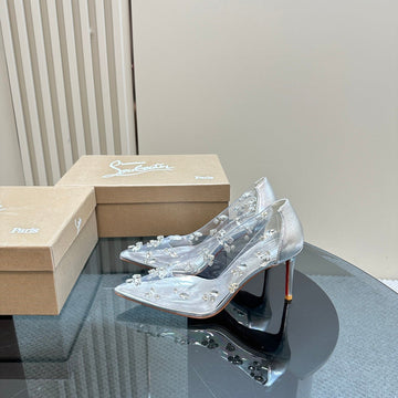 SS - CBL Women Shoes - 007