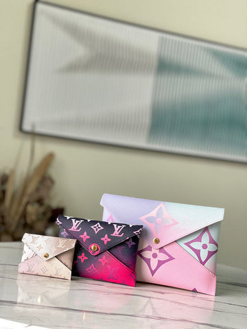 Fashion Lu-Vi bags - 5051