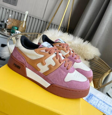 SS - FDE Women Shoes - 298