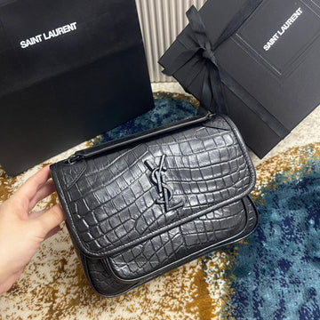 SS - YLS Bag - 631