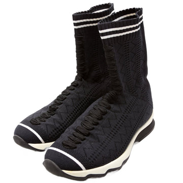 Sock Sneakers Size 38.5