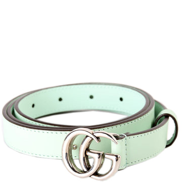Gucci  CS Marmont Thin Belt Size /