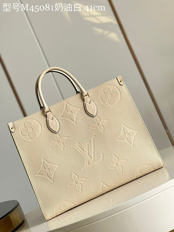 SS Fashion Lu-Vi bags - 17027