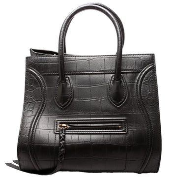 LuCSage Phantom Medium Black