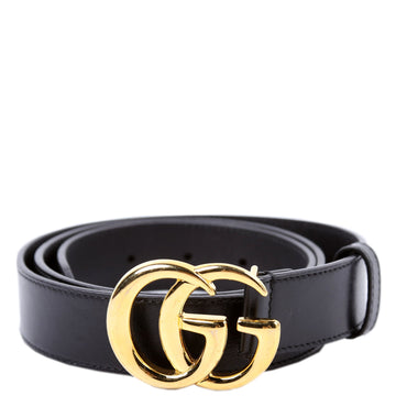 Gucci  CS Marmont Size / Black