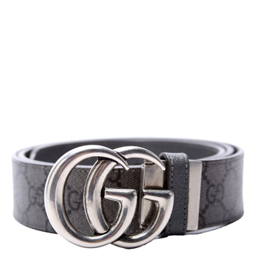 Gucci  Marmont Reverse Leather Size /