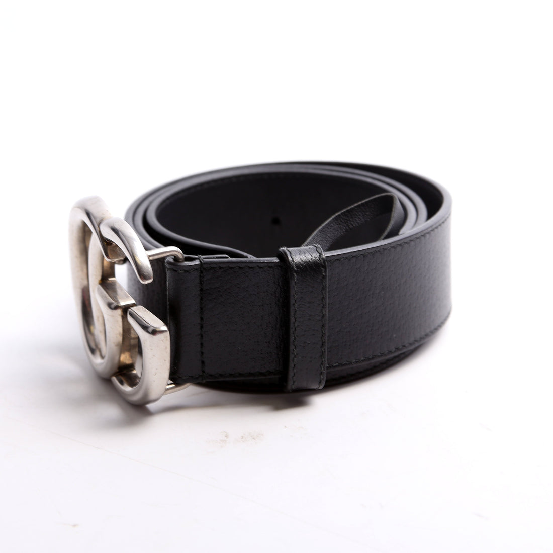 Gucci  CS Marmont Belt Size /