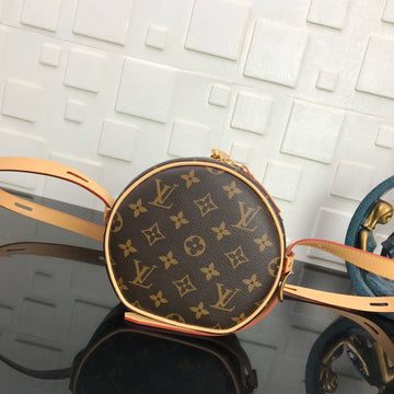 SS Fashion Lu-Vi bags - 17484