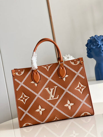 SS Fashion Lu-Vi bags - 17143