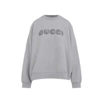 Gucci Cotton Sweatshirt Women