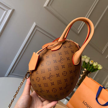 SS Fashion Lu-Vi bags - 17850